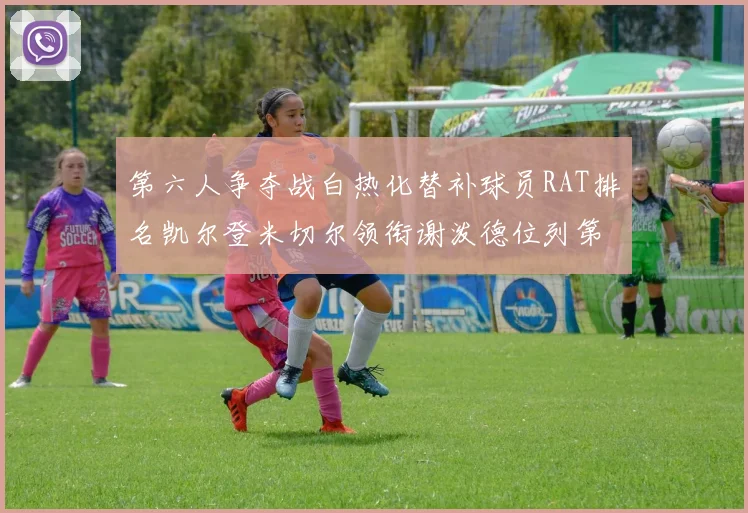 第六人争夺战白热化替补球员RAT排名凯尔登米切尔领衔谢泼德位列第五